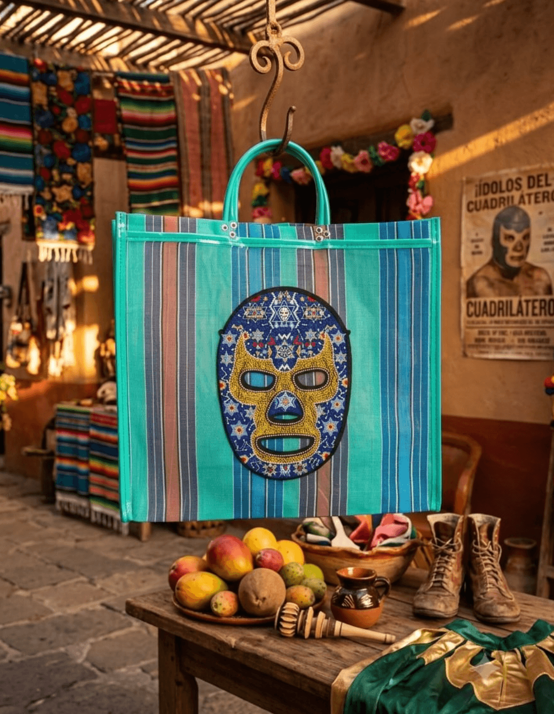 Bolsas de Mercado